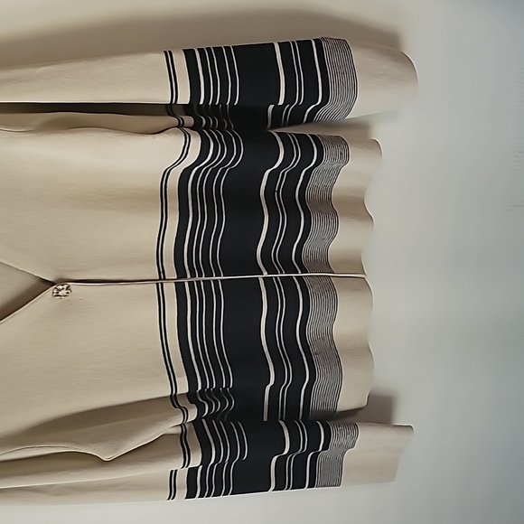 Cardigan Vintage Y2K V-Neck Button Closure Top Sweater Size L - Picture 7 of 10